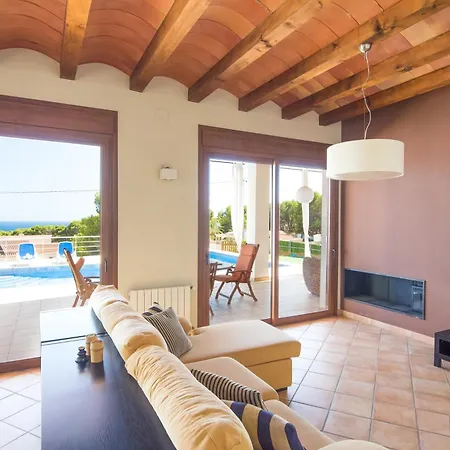 Villa Fustera By Abahana Villas *