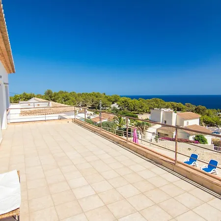 Villa Fustera By Abahana Villas Villa