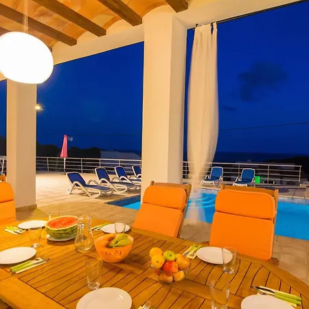Villa Fustera By Abahana Villas *