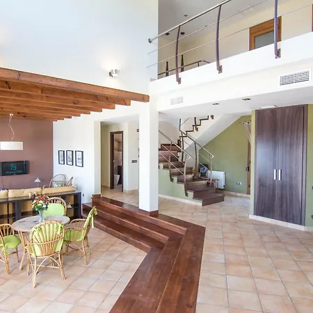 Villa Fustera By Abahana Villas Benissa