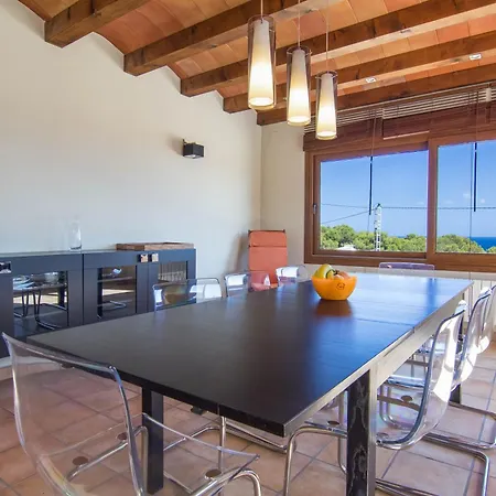 Villa Fustera By Abahana Villas * Benissa