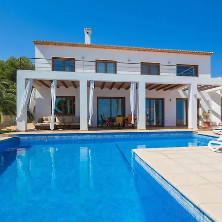 Villa Fustera By Abahana Villas Villa