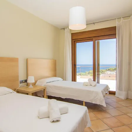 Villa Fustera By Abahana Villas Villa Benissa