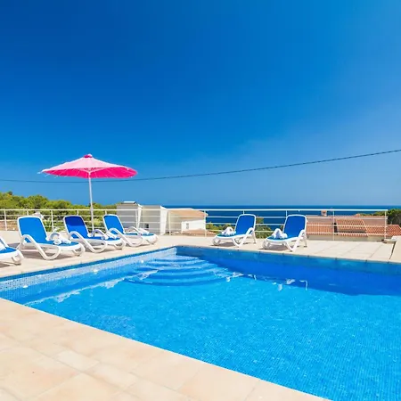 Villa Fustera By Abahana Villas Benissa