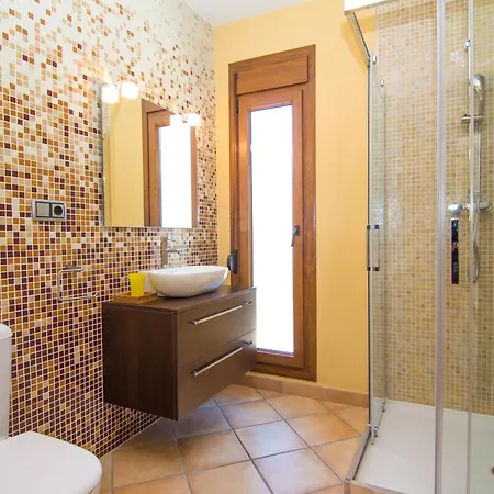 Villa Fustera By Abahana Villas Villa