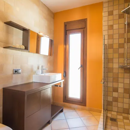 Villa Fustera By Abahana Villas * Benissa